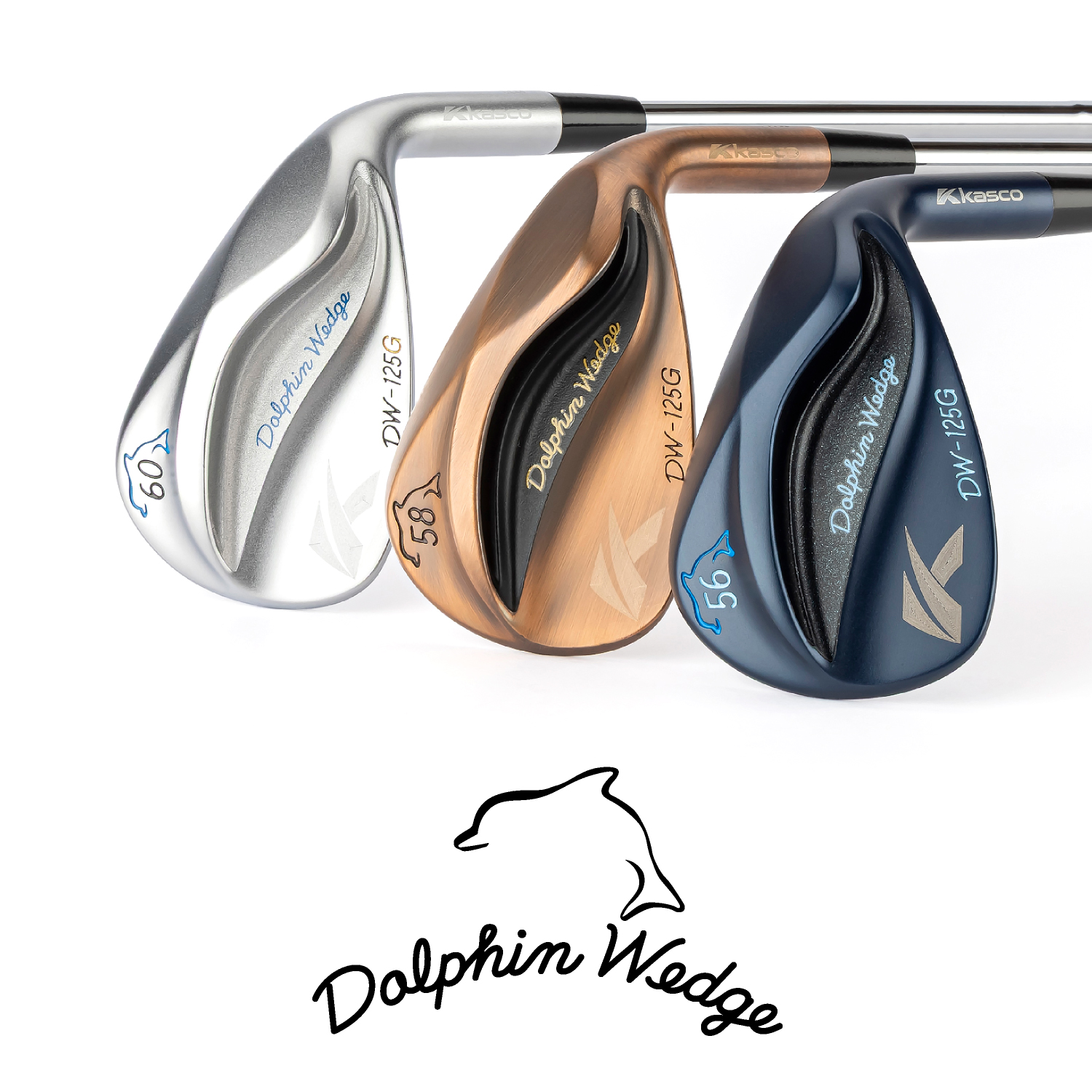 ドルフィンウェッジ