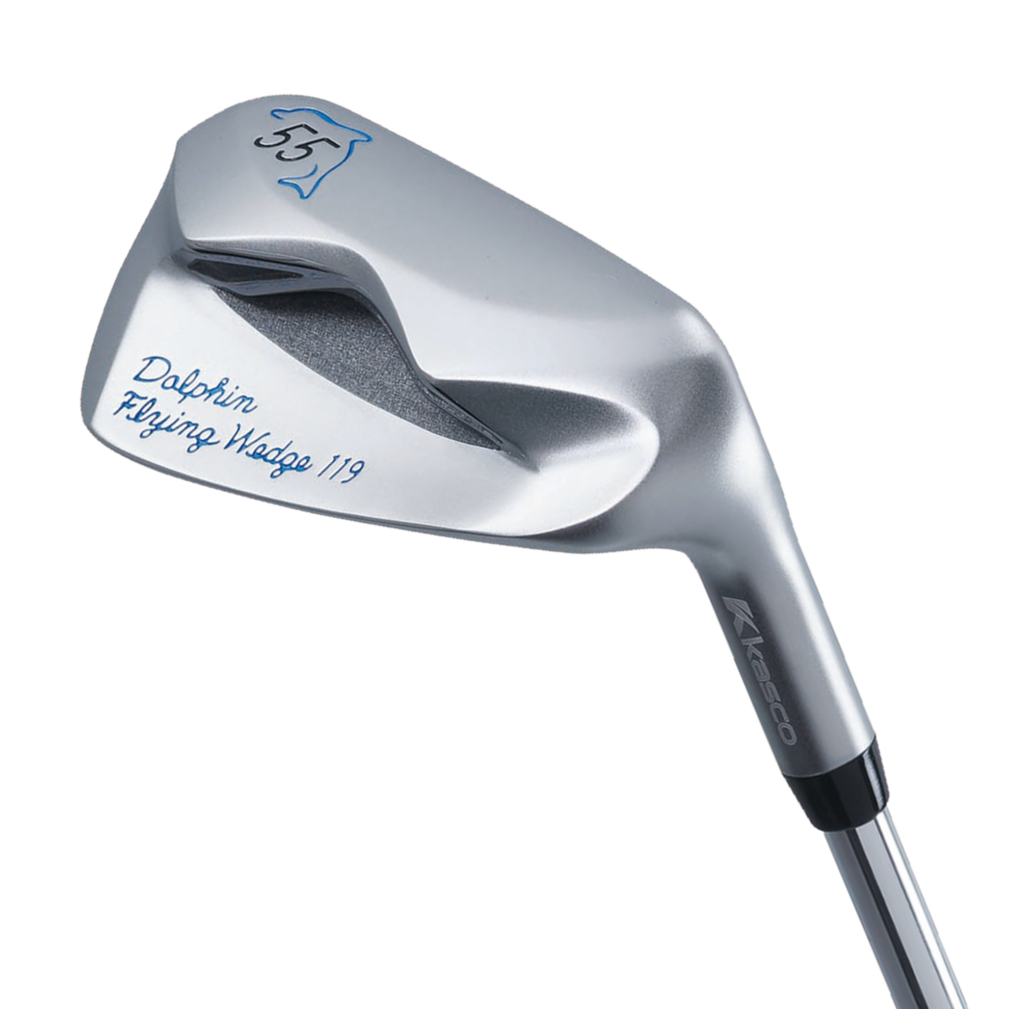 グリーン周りが得意になる！ドルフィンウェッジ119シリーズ | %news_brand