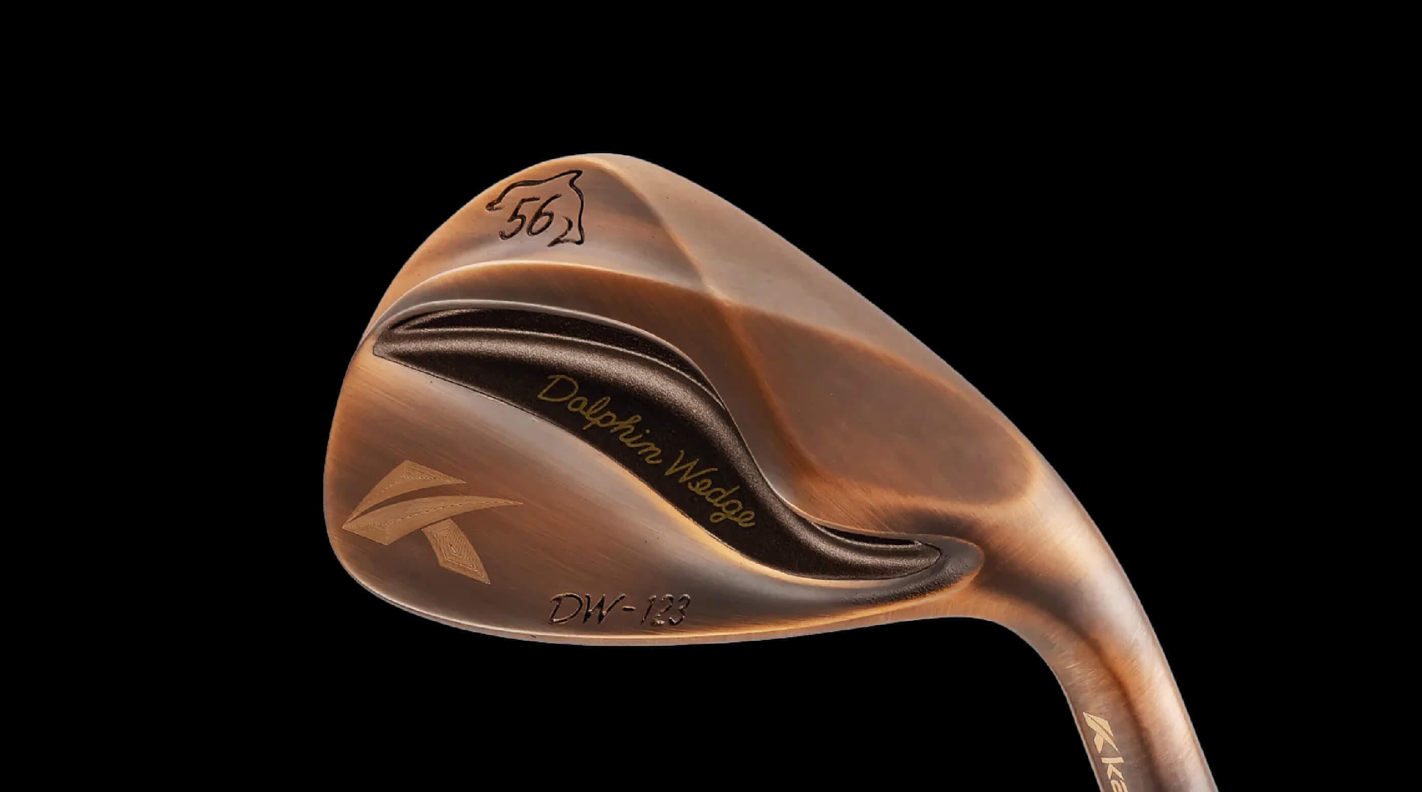新ドルフィンウェッジDW-123 | キャスコ公式サイト