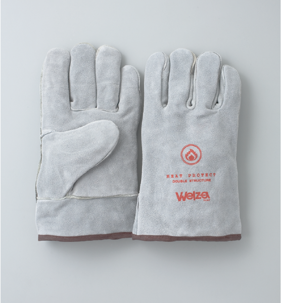 W-0510N ウェルザ一般作業用5本指 ナチュラル|製品一覧｜株式会社柏田