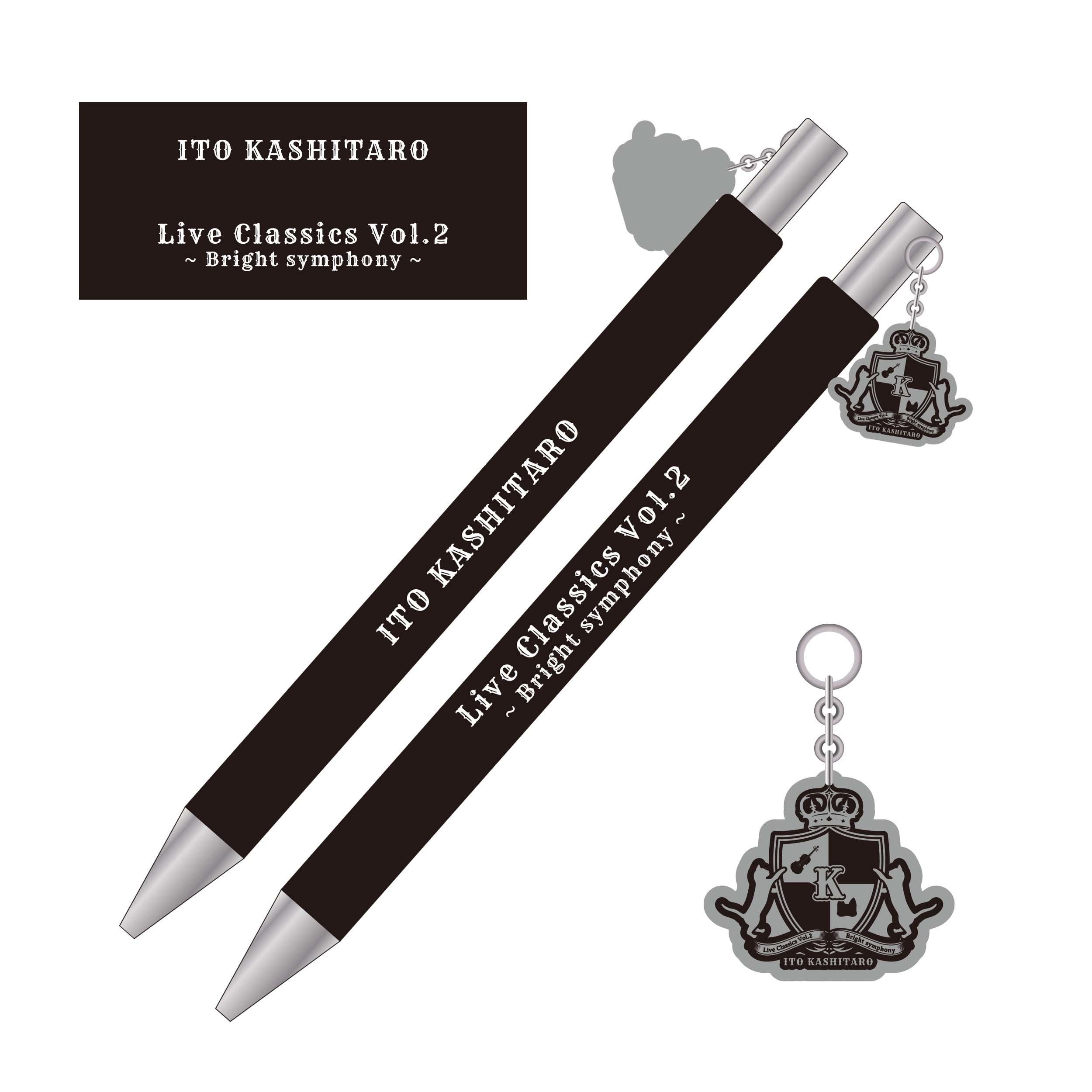 Classics ステーショナリーSET | 伊東歌詞太郎OFFICIAL FANCLUB「Home