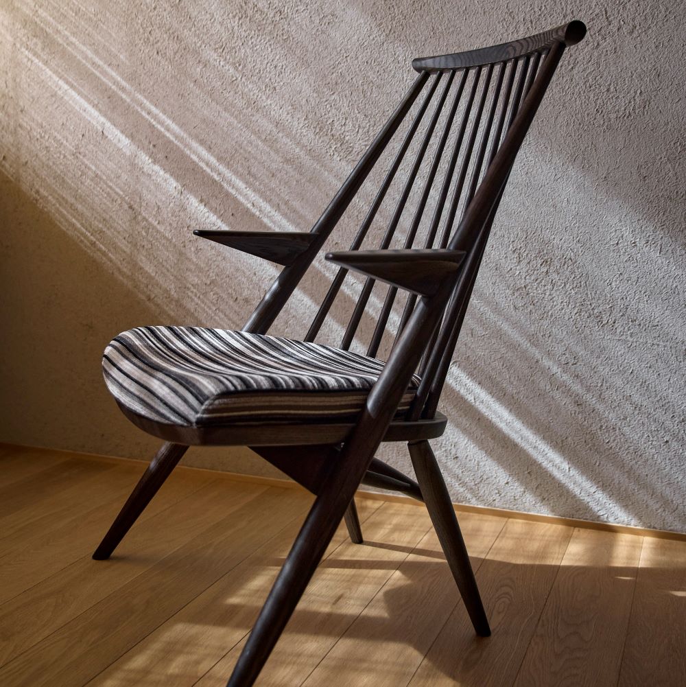 CIVIL LDチェア CDC57A9(オーク)(カバーリング仕様) – 柏木工株式会社