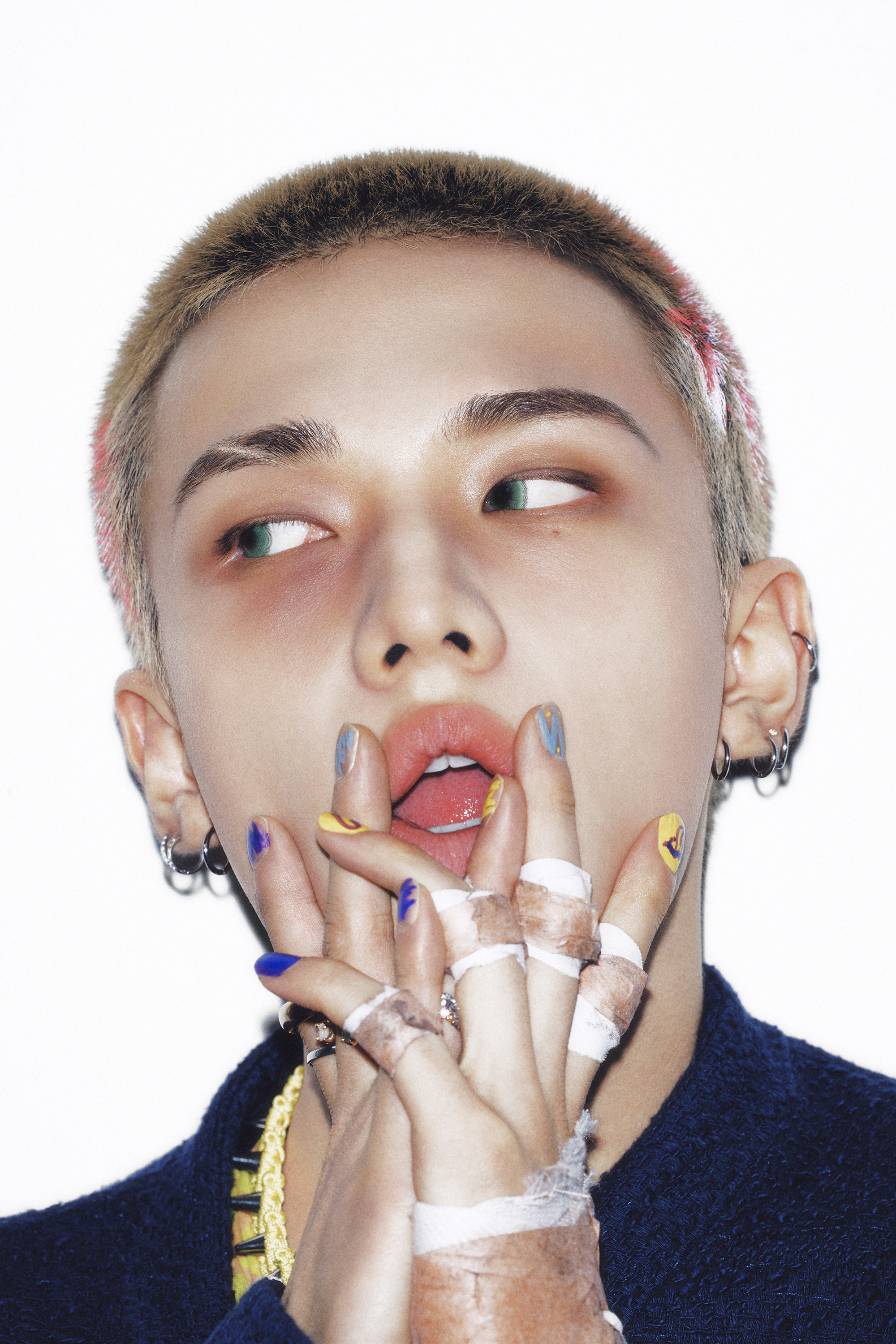 ヒョンジン スキズ Stray Kids(スキズ)】ヒョンジン完全プロフィール