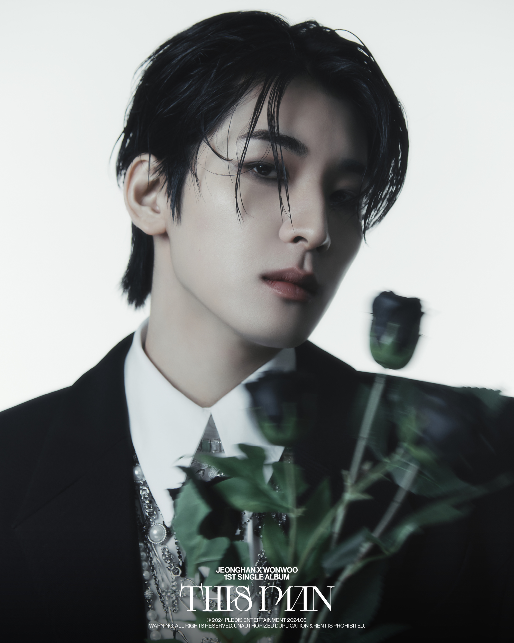 SEVENTEEN(セブチ)のウォヌのプロフィールや性格を徹底分析！兵役最新