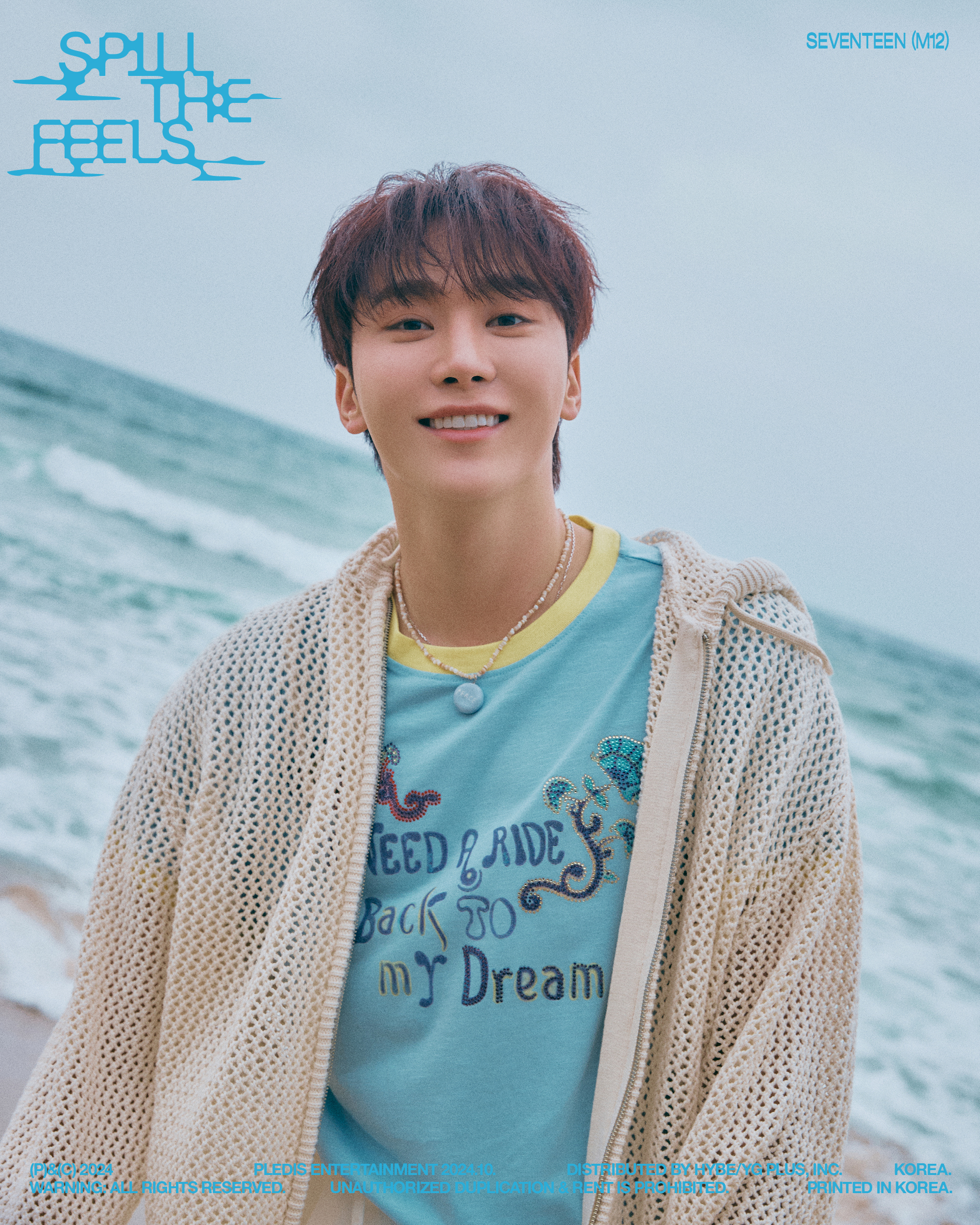 seventeen スングァン my Best sevneteen MY BEST SEVENTEEN