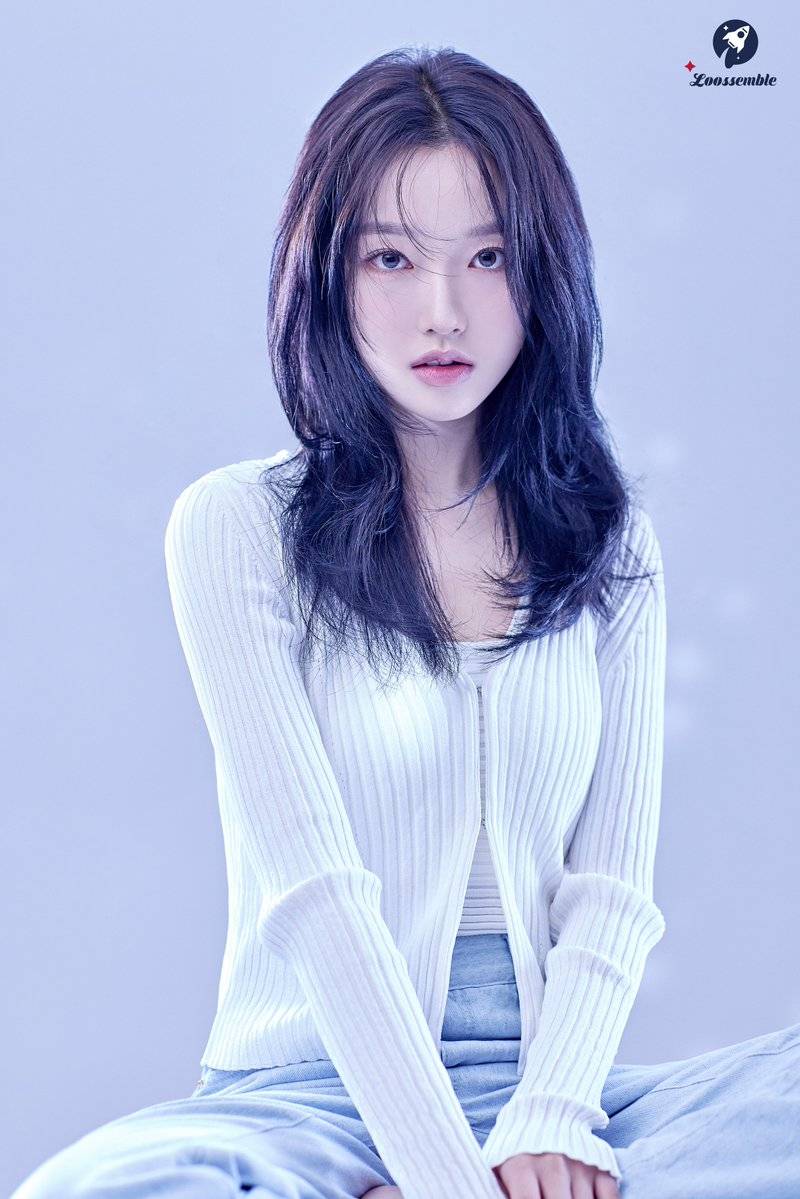 Loossemble(ルッセンブル)ゴウォン】特徴的な声が魅力のGOWON(ゴウォン