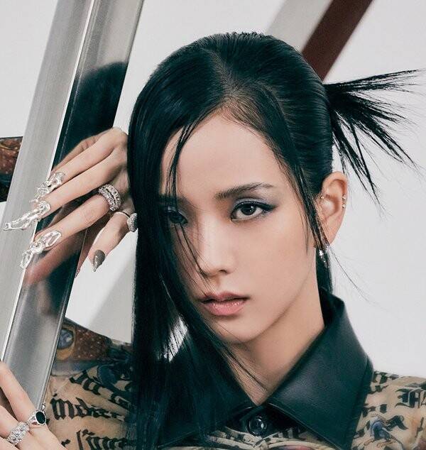 BLACKPINK(ブラックピンク)JISOO(ジス)】BLACKPINKのオールラウンダー