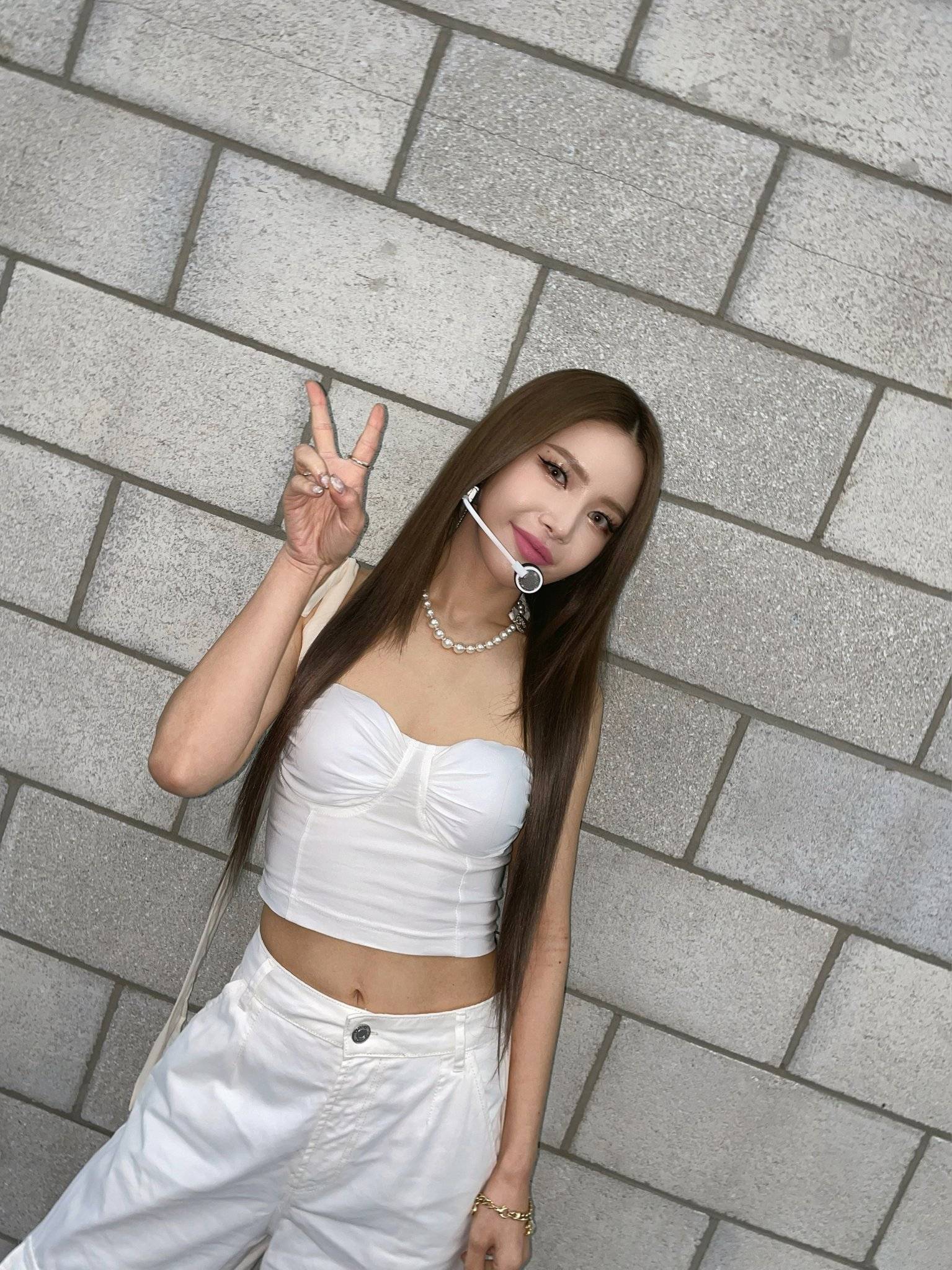 MAMAMOO(ママム) ソラ】MAMAMOOの太陽 Solar(ソラ)の魅力や経歴を徹底