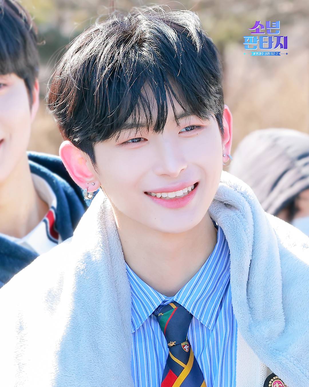 ソパン1話】少年ファンタジー第1話の見どころをご紹介！ – 韓国情報