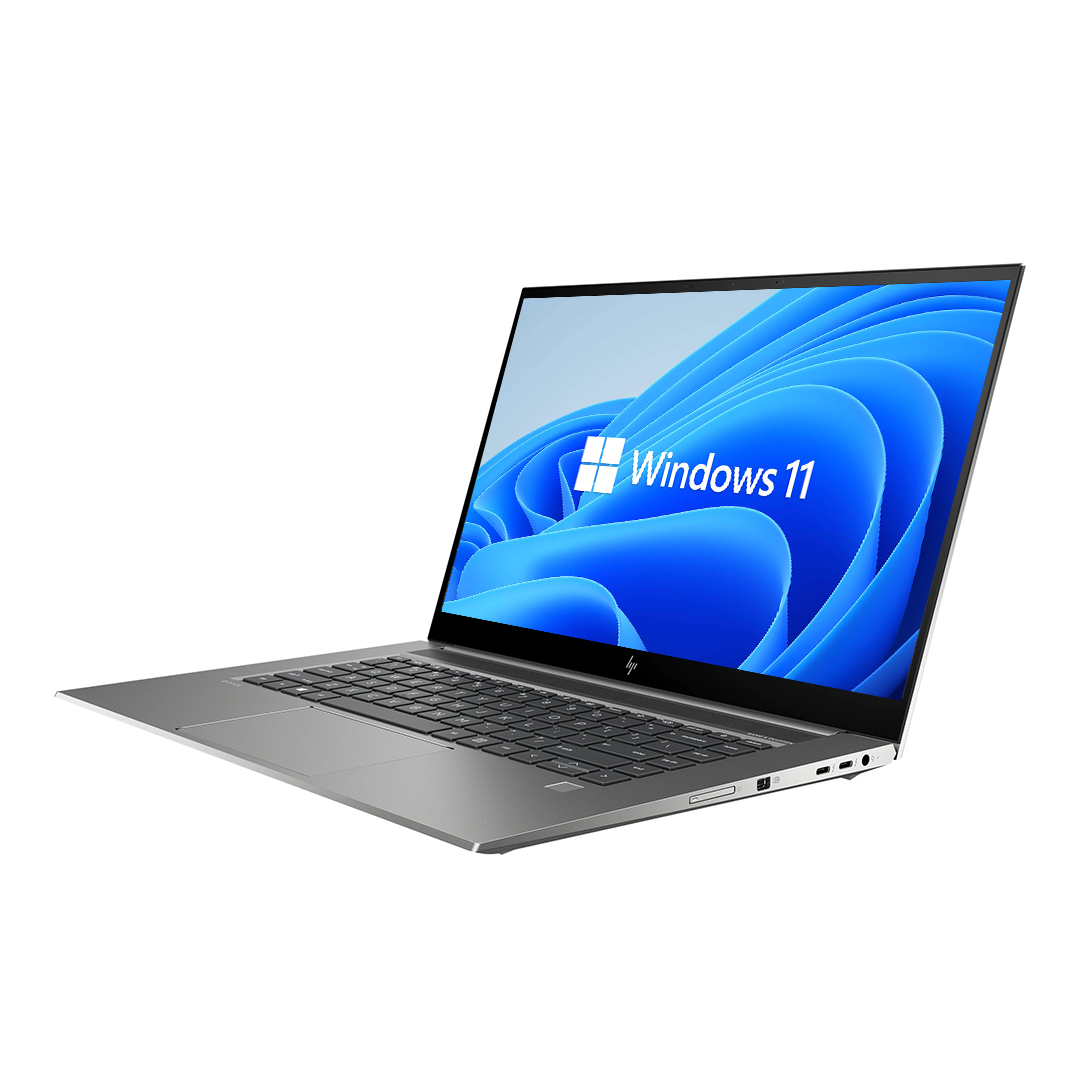 HP ZBook Studio G7 | Intel Core i9 10th GEN (H) | 15.6