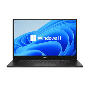 Windowsノート本体 Dell Precision5510 i5 16GB SSD512 Quadro Dell