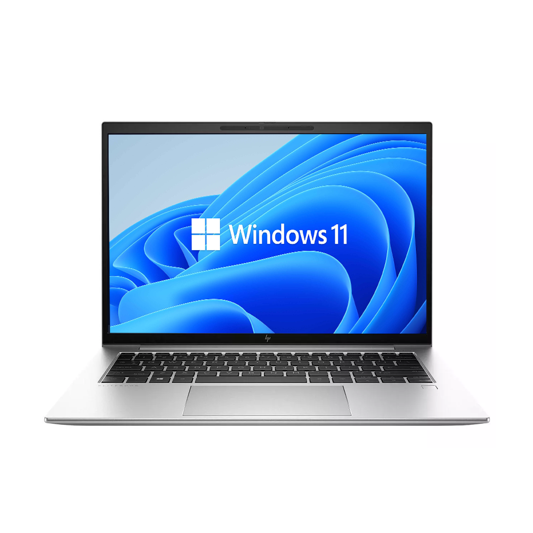 HP EliteBook 840 G9 | intel Core i5 12th Gen (U) | 14