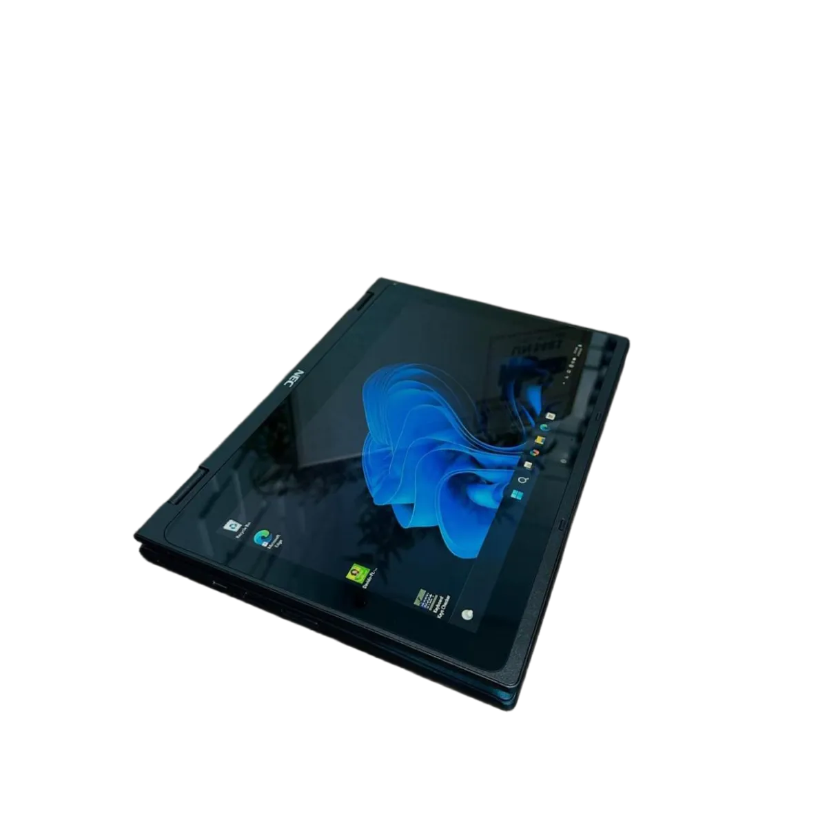 NEC VersaPro D64G8 X360 | Intel Celeron N4120 | 11.1