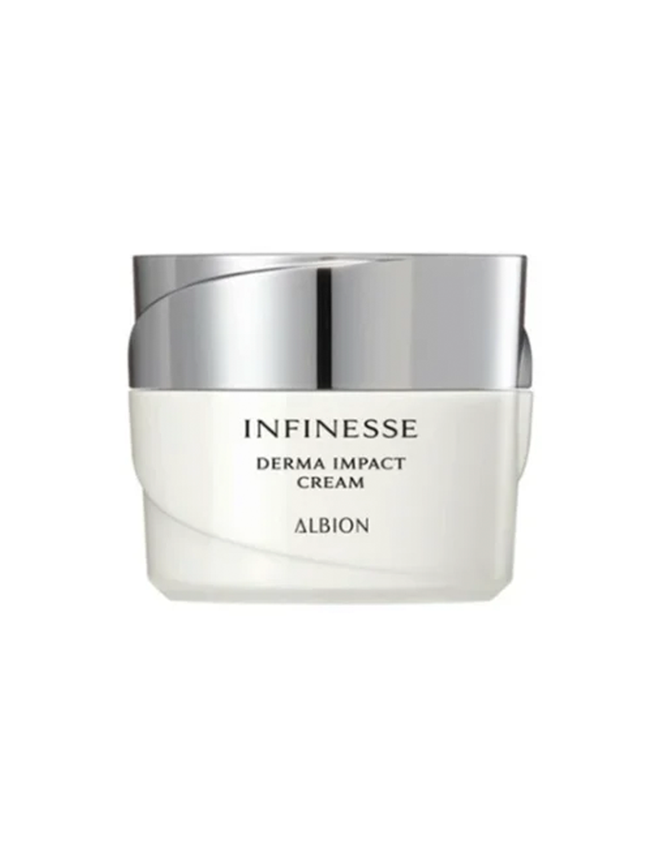 ALBION アンフィネス ダーマ インパクト クリーム - kattyjapan.com