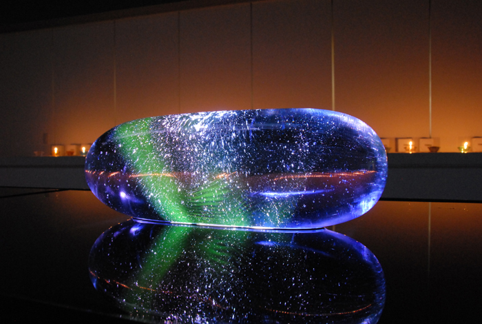 狩野智弘（グラスワーク） – WEB版『かたち』 since1979