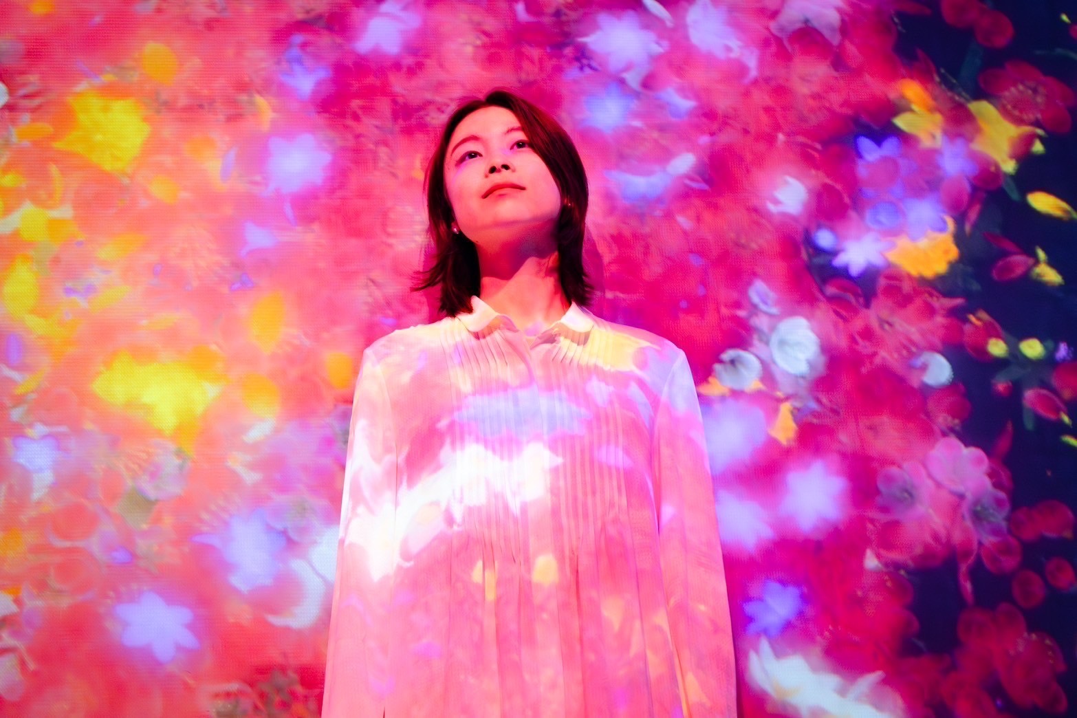 片平里菜 公式サイト