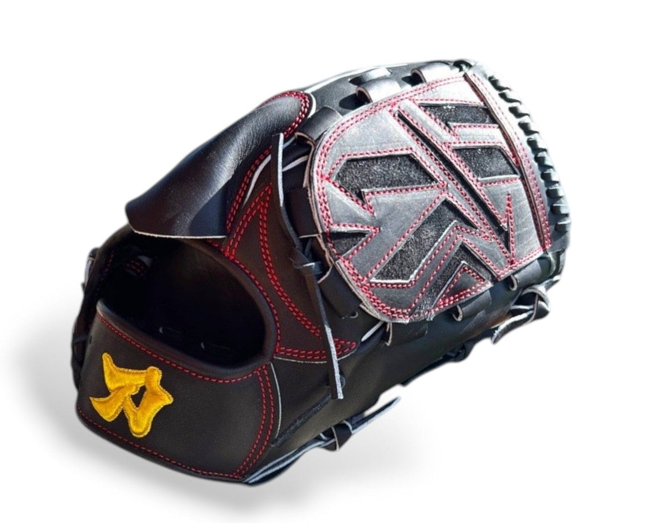 Nativeシリーズ カスタムグラブ – Katana Japan / 刀グラブ