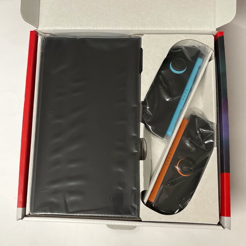 ゲーム機本体『Nintendo Switch 2(マリオカート ワールド セット)』を