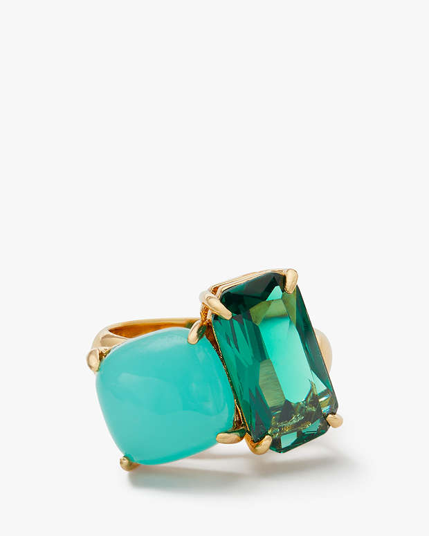 ショウタイム トワ エ モア リング | ジュエリー | ケイト・スペード