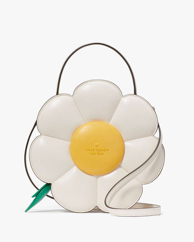 Day Tripper 3d Daisy Crossbody | Kate Spade IT