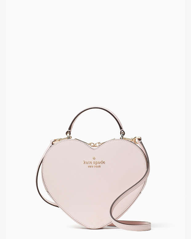ハート クロスボディ | バッグ | ケイト・スペードニューヨーク【公式