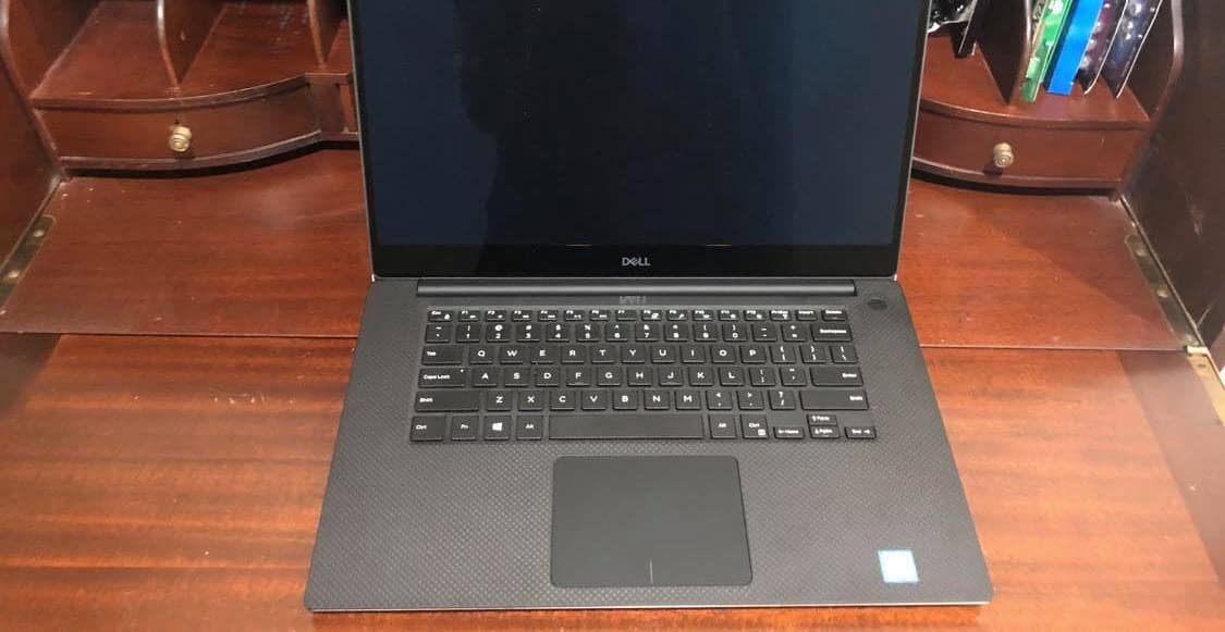 Dell XPS 15 (7590) Review: Creators Beware - Kathryn Aragon