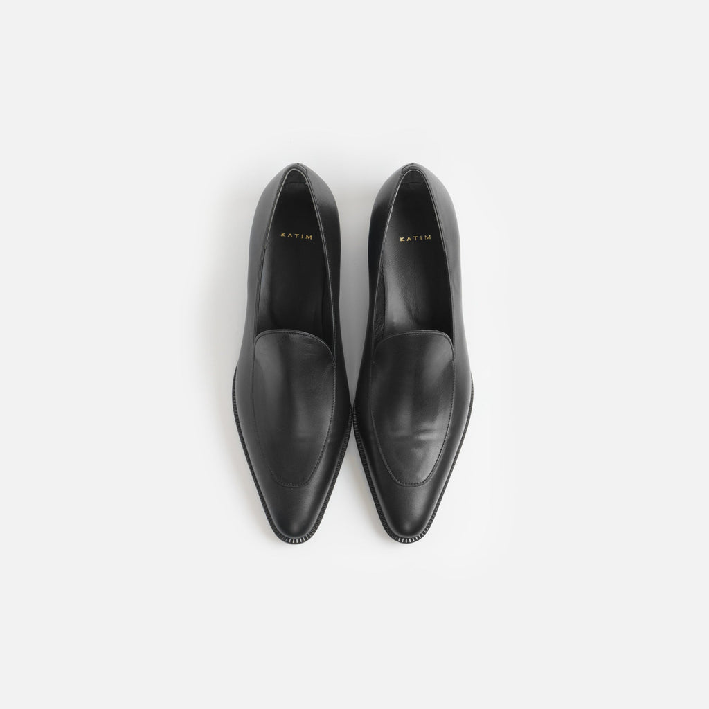 THEED_black – KATIM Official Online Store