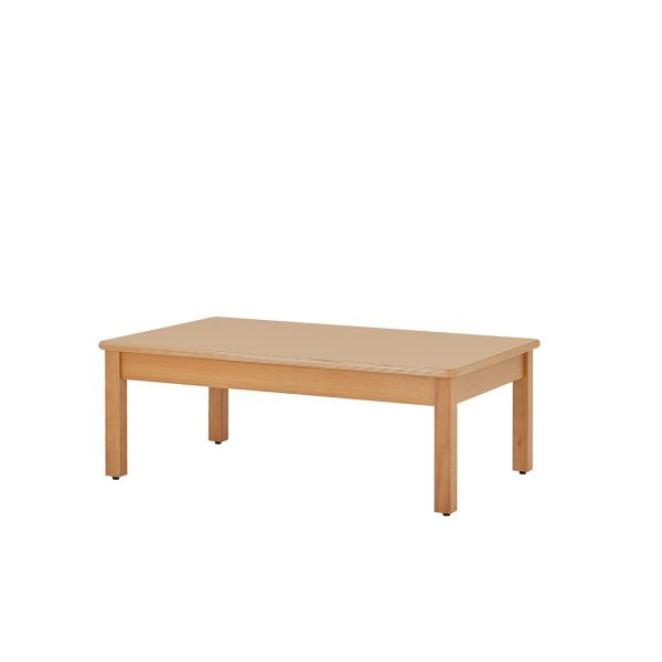 スペクトラムテーブルクリア」について｜カトージの商品