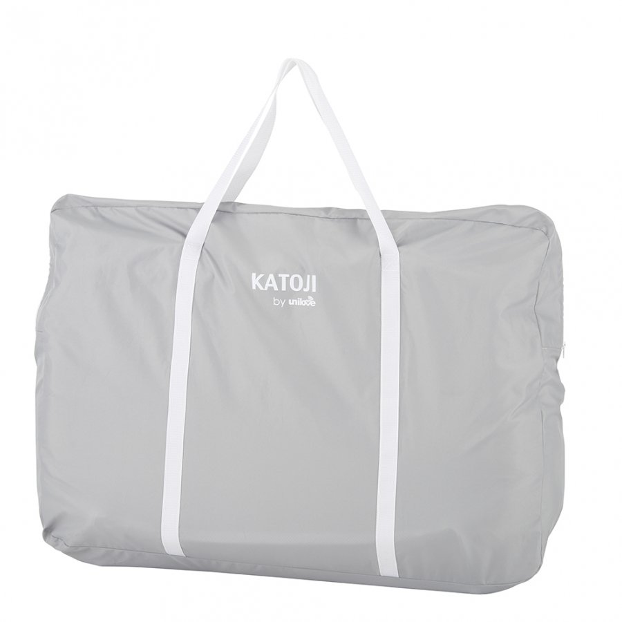 ベッドサイドベッド Soine Ⅱ (グレージュ)」について｜カトージの商品