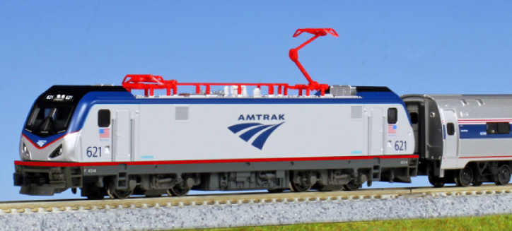 KATO サウンドボックス・サウンドカード