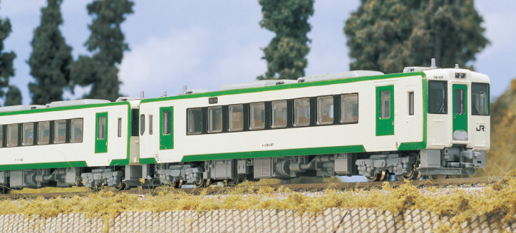 KATO サウンドボックス・サウンドカード