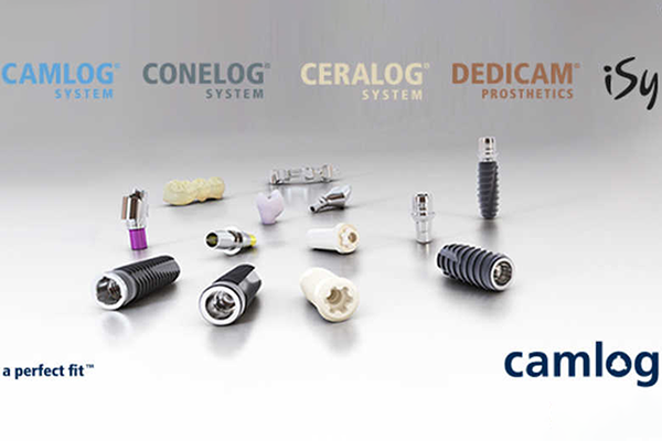 インプラントメーカー | 目黒区祐天寺でのインプラント