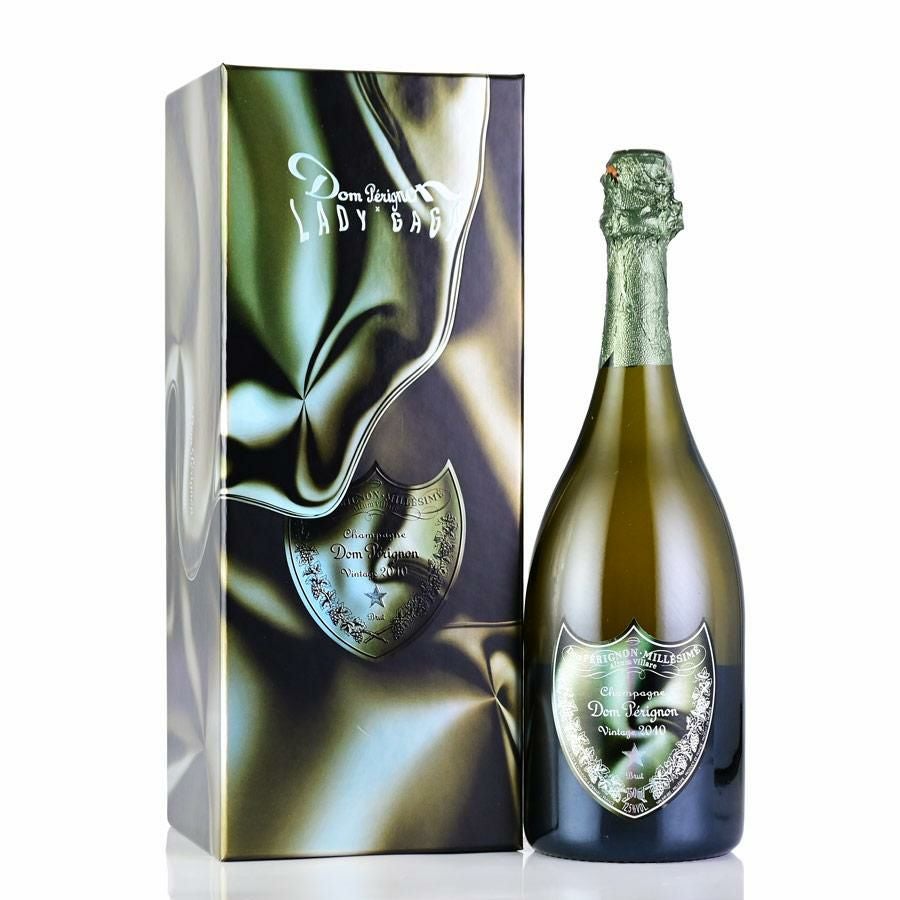 ドンペリ ドンペリニヨン ヴィンテージ 1995 ドン ペリニヨン