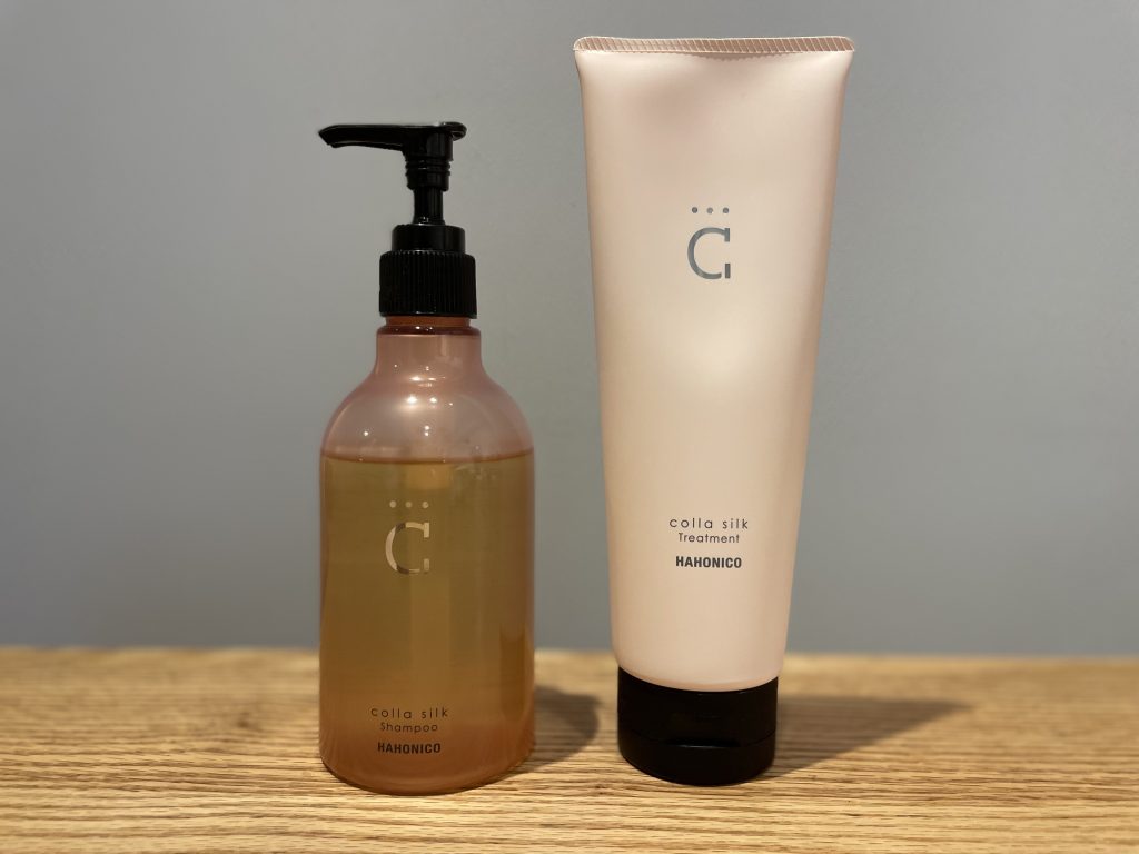 辛口批評誌LDKでベストバイ1位獲得！PPT系シャンプー「ハホニコ