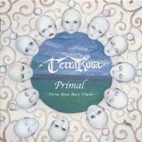 PRIMAL | TERRA ROSA