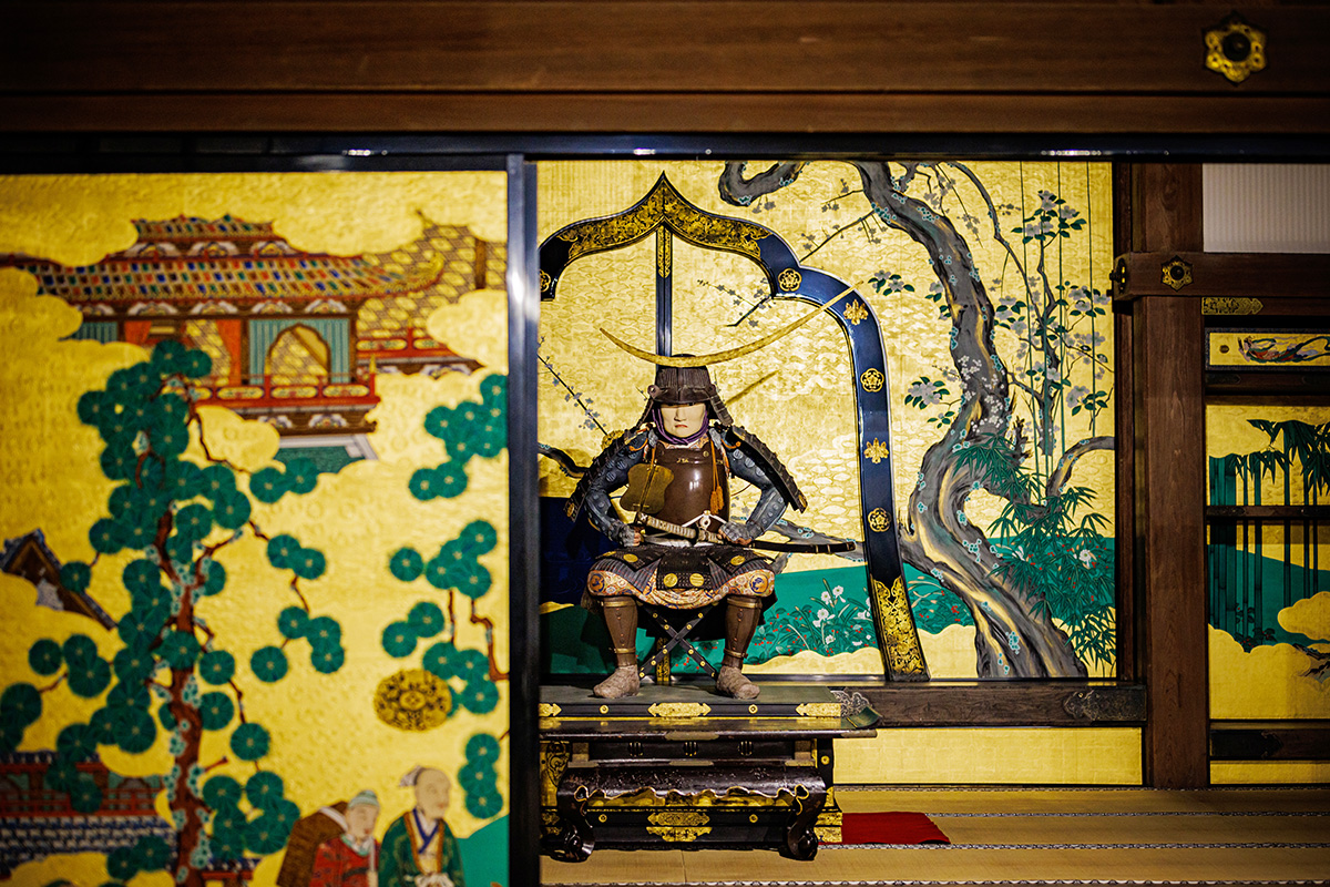 松島・瑞巌寺で、国宝の美に触れる | ARTICLES | Kappo(仙台闊歩)