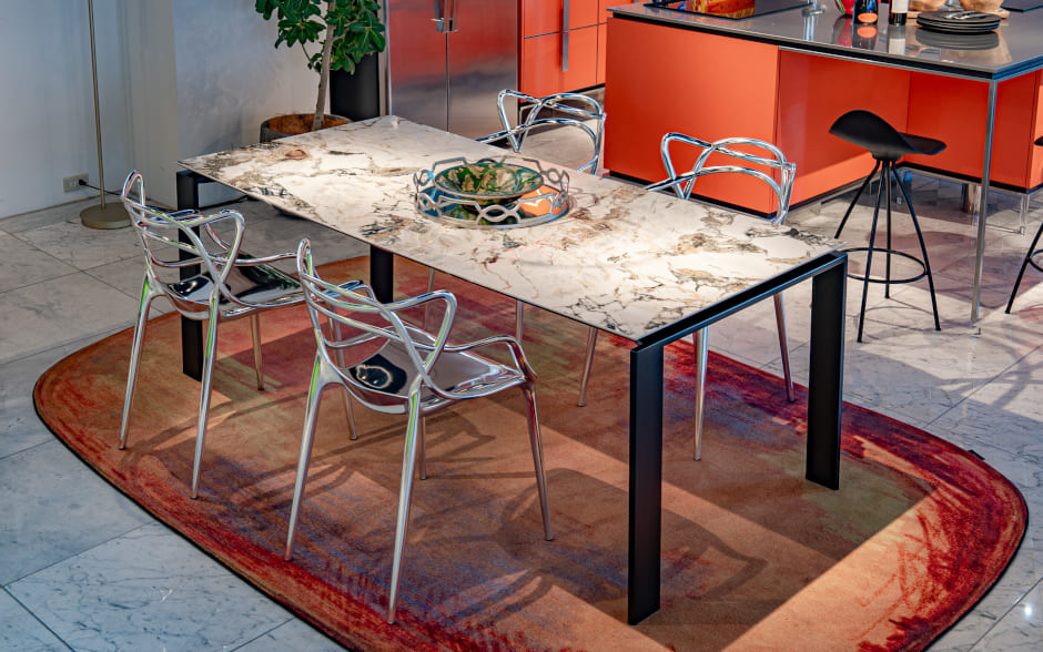 愛され続けて15年──マスターズが描く、洗練されたライフスタイルと