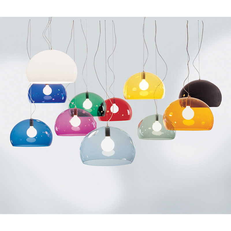 スモールフライ｜Kartell｜カルテルオフィシャルサイト｜イタリア製