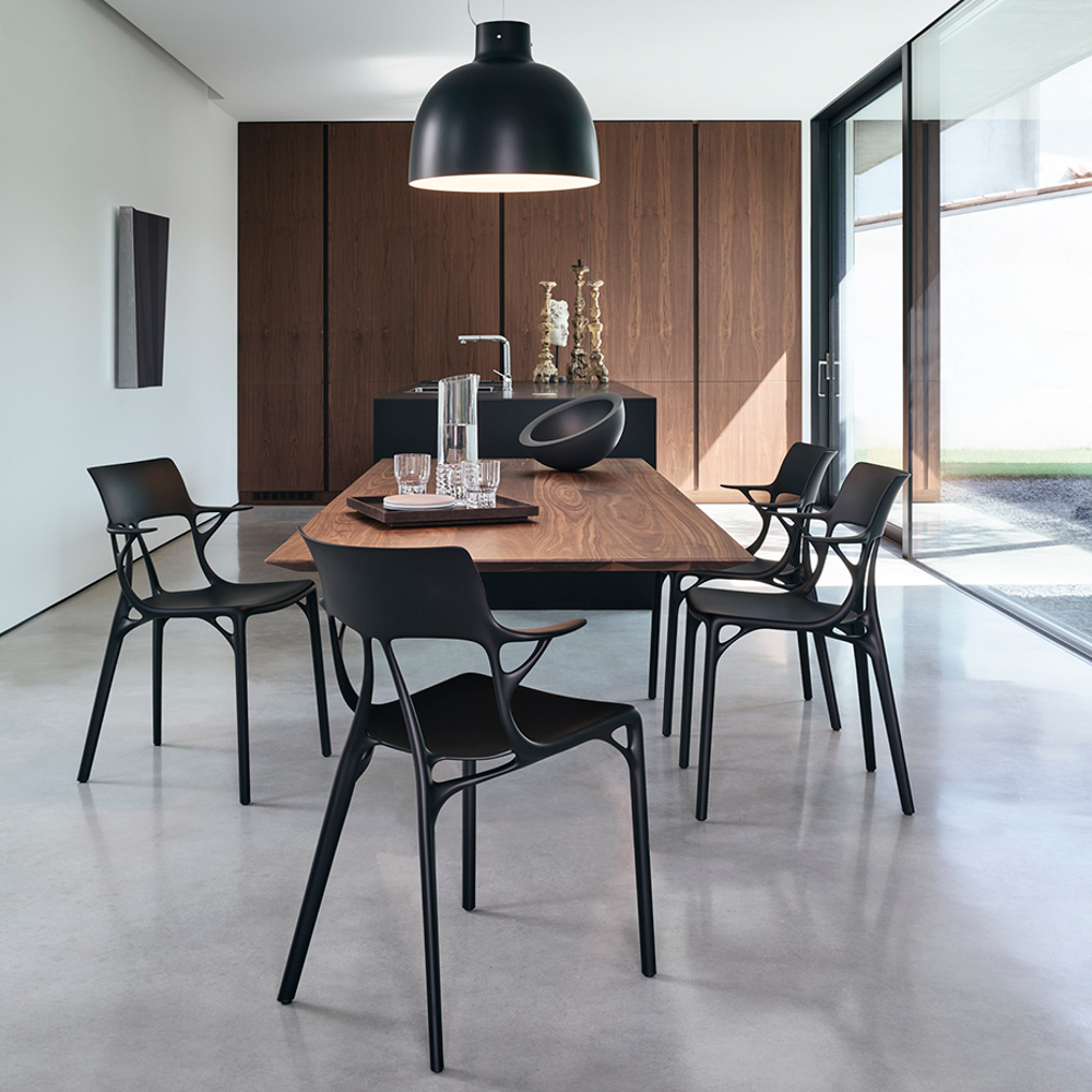 エーアイ｜Kartell｜カルテルオフィシャルサイト｜イタリア製 家具