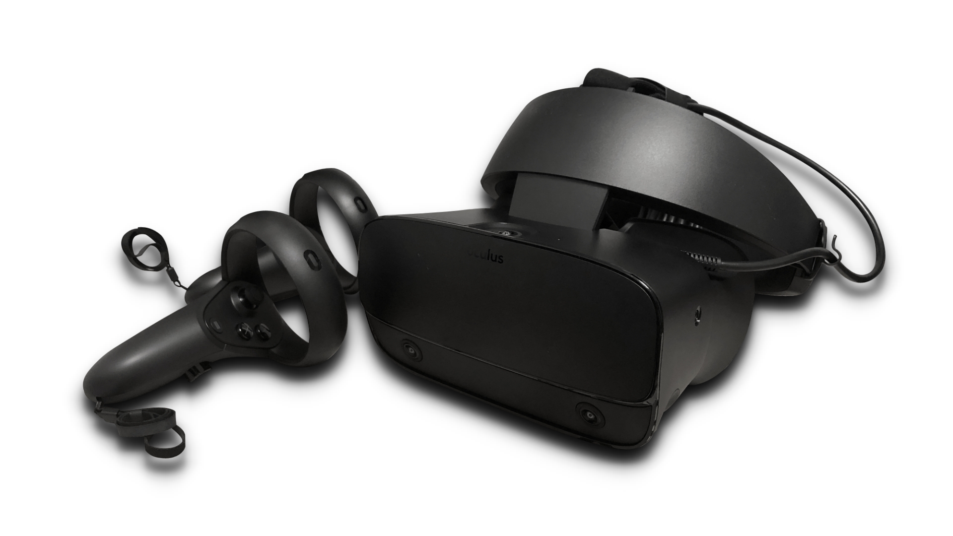 Oculus Rift S】最新VRを購入レビュー！臨場感がすごい | Kart Brain