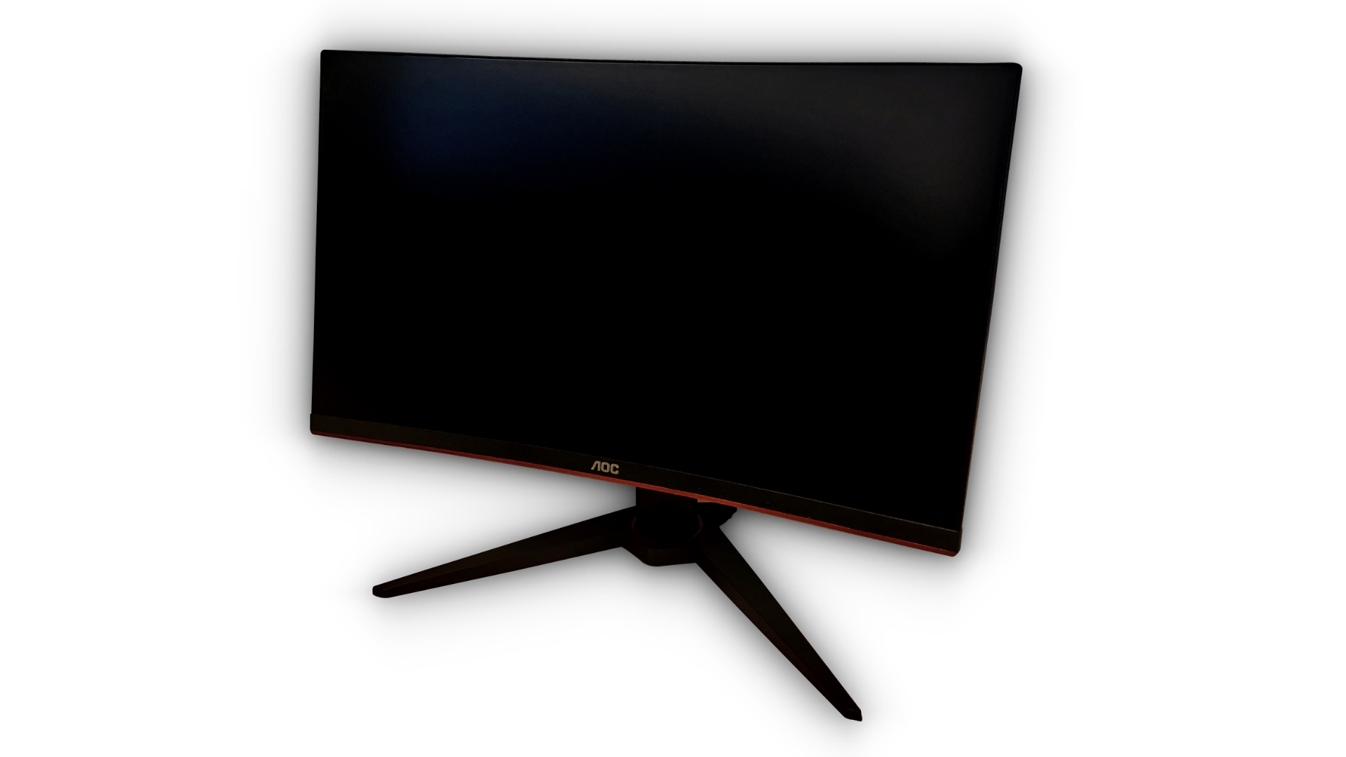 AOC湾曲ゲーミングモニターレビュー 激安+低評価でも性能は最高 | Kart