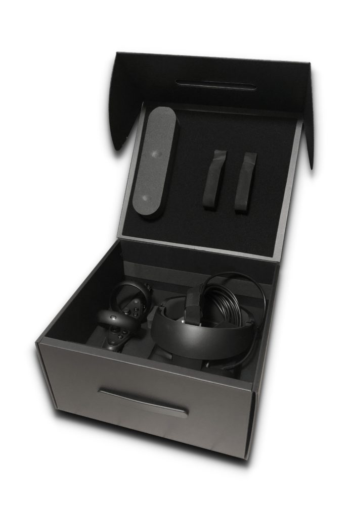 Oculus Rift S】最新VRを購入レビュー！臨場感がすごい | Kart Brain