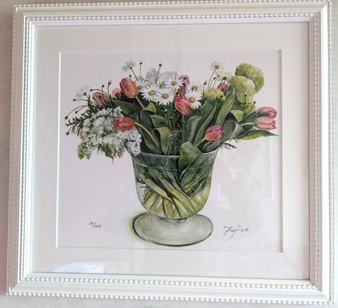 橋本不二子水彩画展 原画 – タグ 