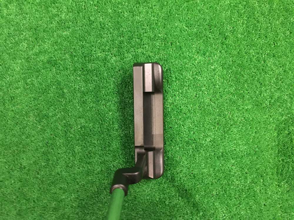 スコッティキャメロン ツアーパター Tour prototype 009 a 3X black