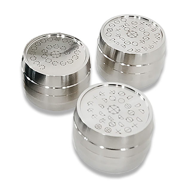 カタカムナ バレル・コア ジャイアント 第7首 | カラケア