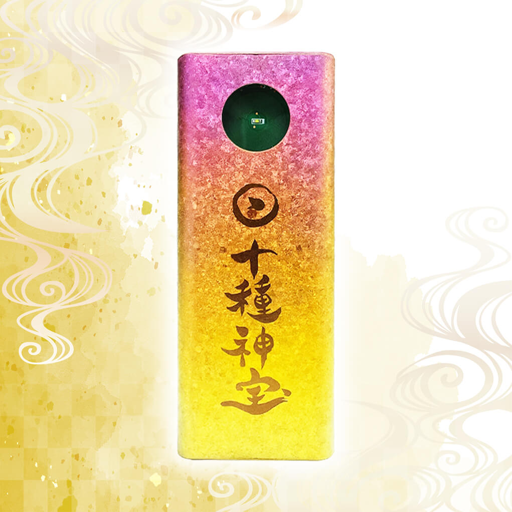 3Dカバラ・パドマペンダント | カラケア