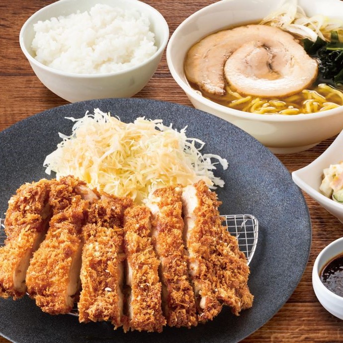 からあげセンター｜とりのからあげ専門店｜松本・長野・上田