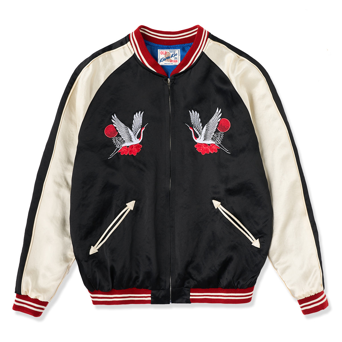 U.S ARMY G-1 レザーフライトジャケット – Karakubuy