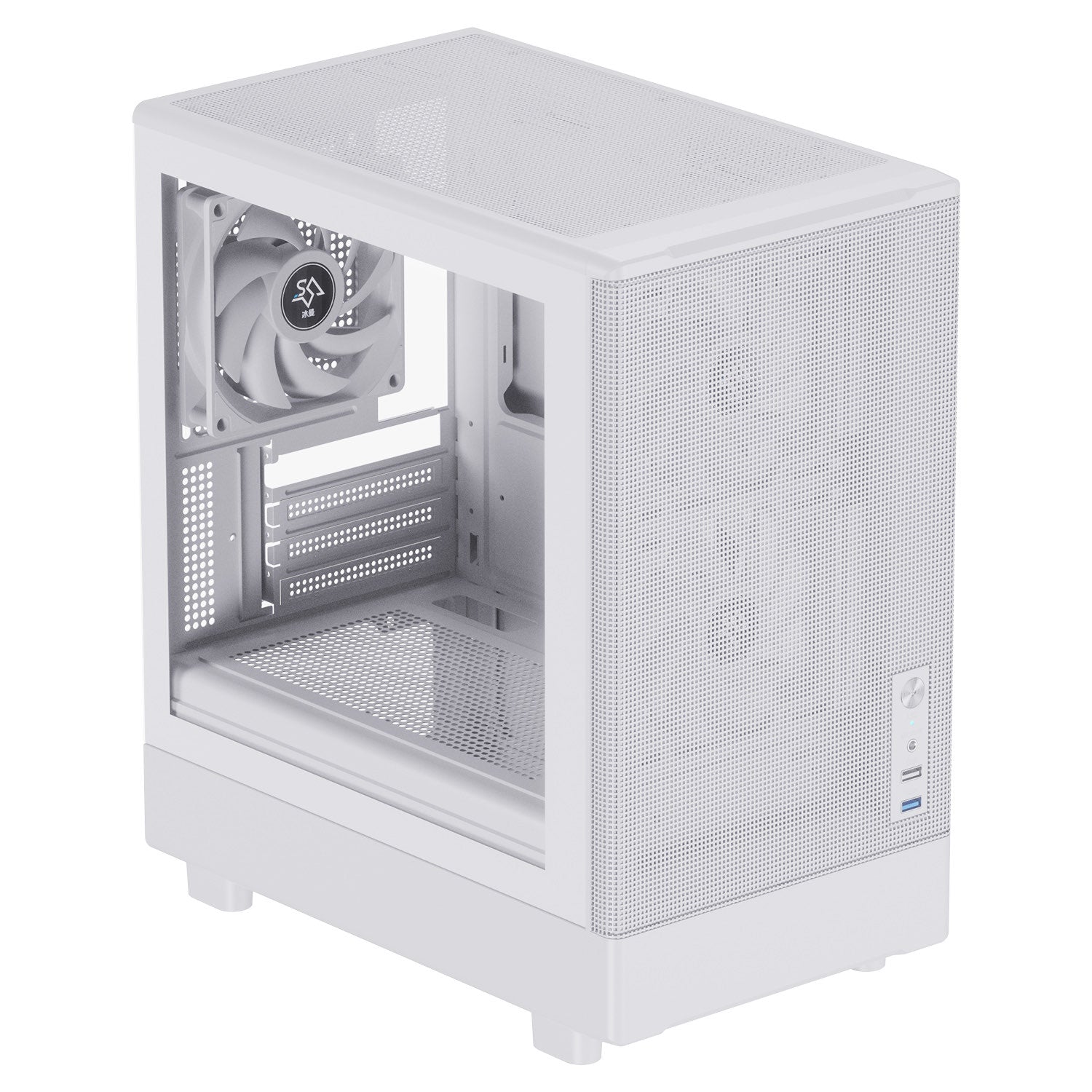 Ryzen5 5500 x RTX3050】KGZAL-02 – KARASUGAMING