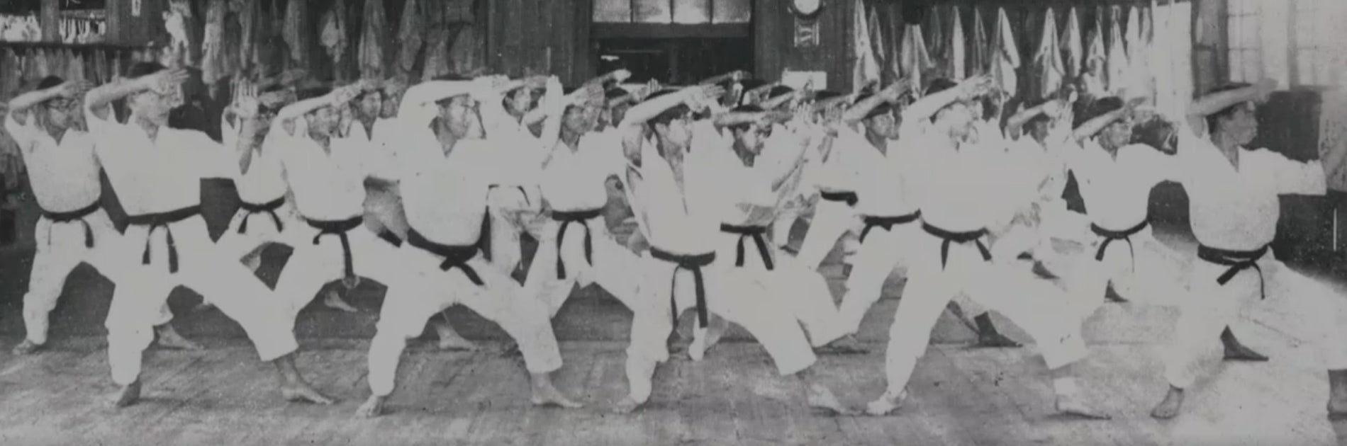 空手の歴史 – 沖縄空手会館